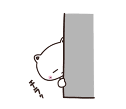 uraharaneko2 sticker #1805433