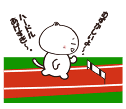 uraharaneko2 sticker #1805435