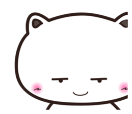 uraharaneko2 sticker #1805436