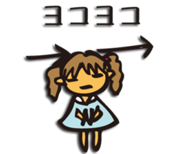 Investors NAISA sticker #1805445