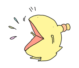 Hennteko world sticker #1805522