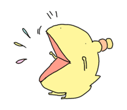 Hennteko world sticker #1805522