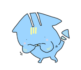 Hennteko world sticker #1805526