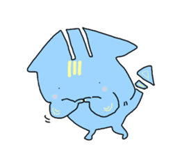Hennteko world sticker #1805526