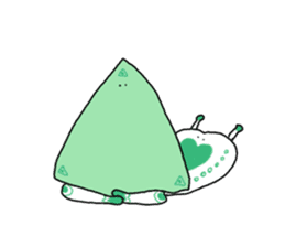 Hennteko world sticker #1805530