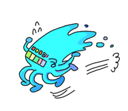 Hennteko world sticker #1805536