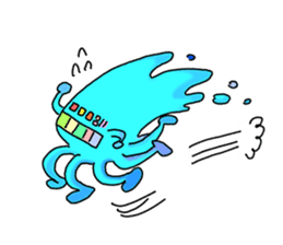 Hennteko world sticker #1805536