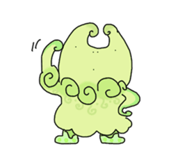 Hennteko world sticker #1805537