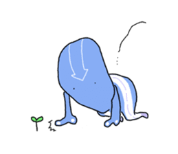 Hennteko world sticker #1805542