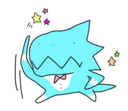 Hennteko world sticker #1805544