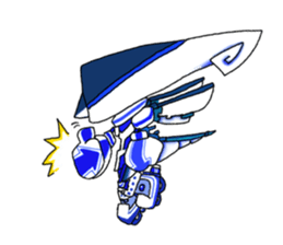 Hennteko world sticker #1805547