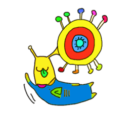 Hennteko world sticker #1805551
