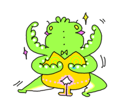 Hennteko world sticker #1805552