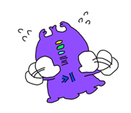 Hennteko world sticker #1805553