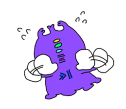 Hennteko world sticker #1805553