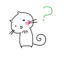 punineko's every day life sticker #1805812