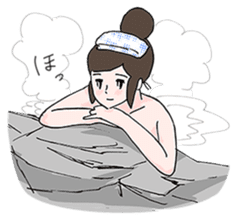 FUCHICO ON THE CUP sticker #1806269