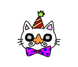 Nekura-Neko 2 sticker #1806523