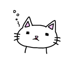 Nekura-Neko 2 sticker #1806555