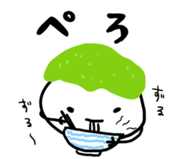 zunda and kurumi sticker #1807133