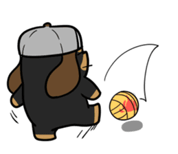 Single lonely life sticker #1807283