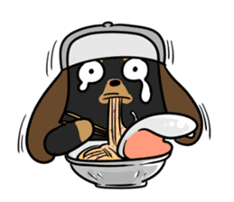 Single lonely life sticker #1807297