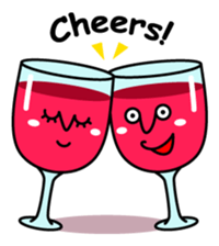 aimiworks happy Stickers! sticker #1807415