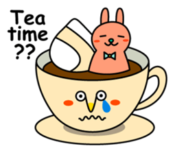 aimiworks happy Stickers! sticker #1807433