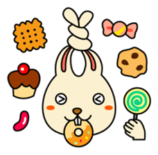 aimiworks happy Stickers! sticker #1807435