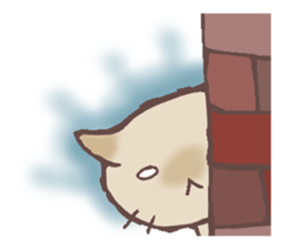 Syacyo-100 looks sticker #1807441