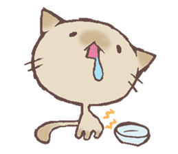 Syacyo-100 looks sticker #1807442