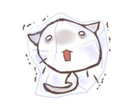 Syacyo-100 looks sticker #1807444