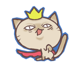 Syacyo-100 looks sticker #1807445