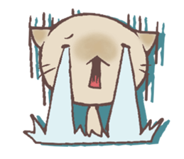 Syacyo-100 looks sticker #1807446