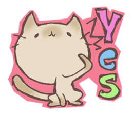 Syacyo-100 looks sticker #1807447