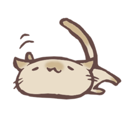 Syacyo-100 looks sticker #1807449