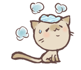 Syacyo-100 looks sticker #1807452