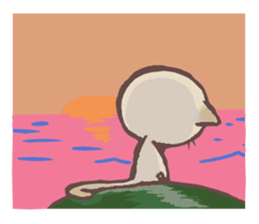 Syacyo-100 looks sticker #1807454