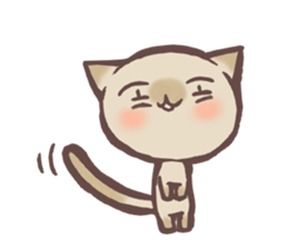 Syacyo-100 looks sticker #1807455