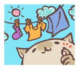 Syacyo-100 looks sticker #1807456