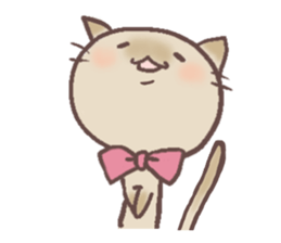 Syacyo-100 looks sticker #1807465