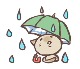 Syacyo-100 looks sticker #1807466