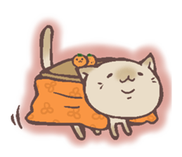 Syacyo-100 looks sticker #1807468