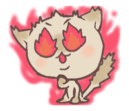 Syacyo-100 looks sticker #1807471