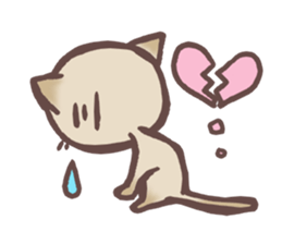 Syacyo-100 looks sticker #1807474