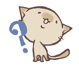 Syacyo-100 looks sticker #1807475