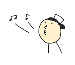 Basic nursing sticker #1807620