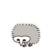 barn owl and friends sticker #1807770