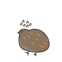 barn owl and friends sticker #1807779