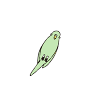 barn owl and friends sticker #1807783